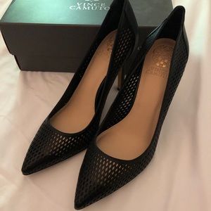 Vince Camuto Caila Stiletto Heels
